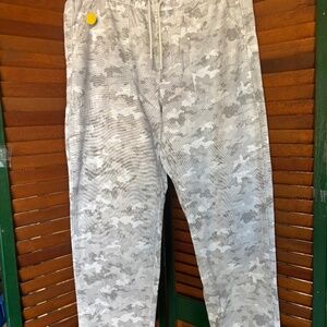 Time True Camo jeans